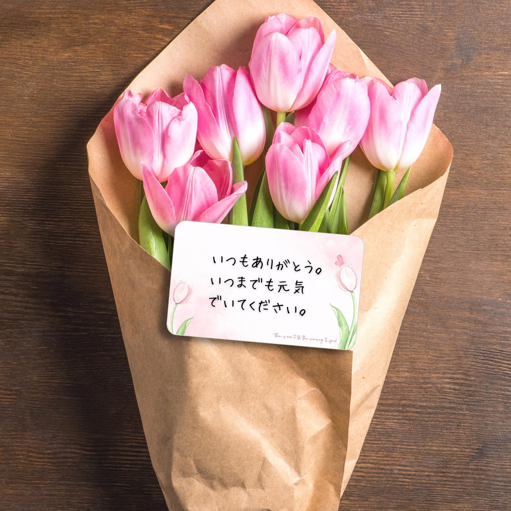 こ@メッセージ不要 AR CHR 100枚 Amazon | こころ印 ミニ メッセージ カード 名刺サイズ 100枚